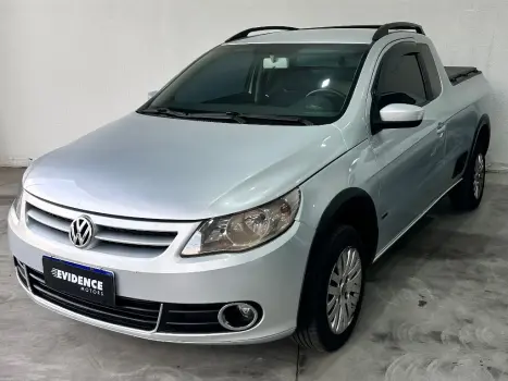 VOLKSWAGEN Saveiro 1.6 G6 CABINE ESTENDIDA FLEX, Foto 1