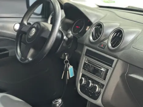 VOLKSWAGEN Saveiro 1.6 G6 CABINE ESTENDIDA FLEX, Foto 2