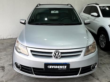 VOLKSWAGEN Saveiro 1.6 G6 CABINE ESTENDIDA FLEX, Foto 3