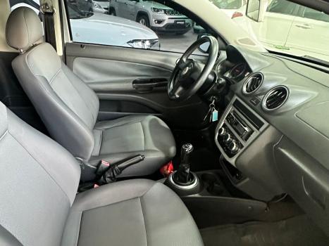 VOLKSWAGEN Saveiro 1.6 G6 CABINE ESTENDIDA FLEX, Foto 4