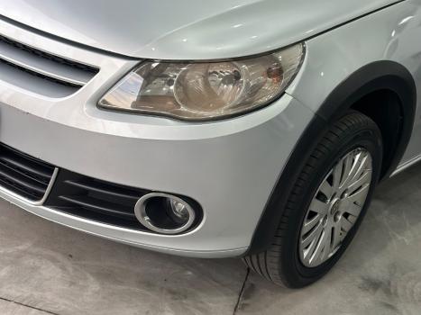 VOLKSWAGEN Saveiro 1.6 G6 CABINE ESTENDIDA FLEX, Foto 5