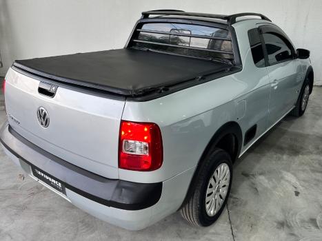 VOLKSWAGEN Saveiro 1.6 G6 CABINE ESTENDIDA FLEX, Foto 7