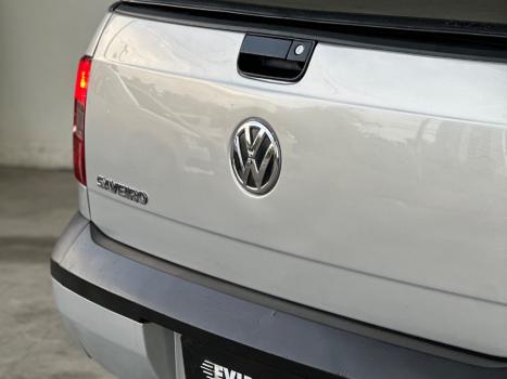 VOLKSWAGEN Saveiro 1.6 G6 CABINE ESTENDIDA FLEX, Foto 8