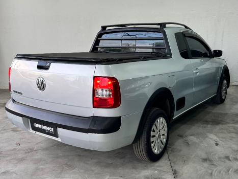VOLKSWAGEN Saveiro 1.6 G6 CABINE ESTENDIDA FLEX, Foto 9