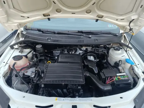 VOLKSWAGEN Saveiro 1.6 G7 CABINE SIMPLES ROBUST FLEX, Foto 5