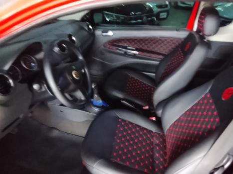 VOLKSWAGEN Saveiro 1.6 G4 CABINE ESTENDIDA TREND FLEX, Foto 5