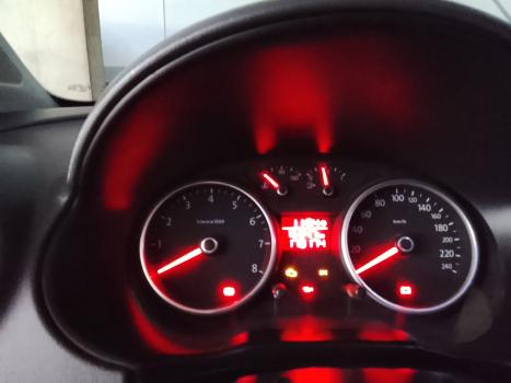 VOLKSWAGEN Saveiro 1.6 G4 CABINE ESTENDIDA TREND FLEX, Foto 6