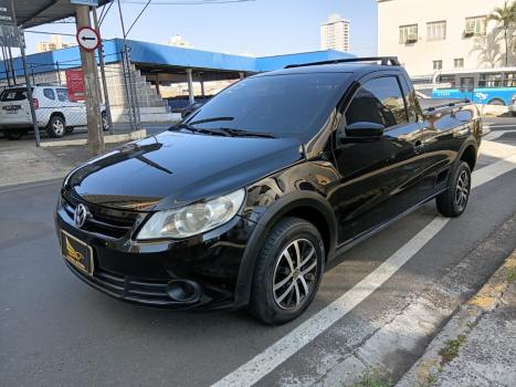 VOLKSWAGEN Saveiro 1.6 G5 FLEX, Foto 2