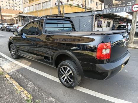 VOLKSWAGEN Saveiro 1.6 G5 FLEX, Foto 3