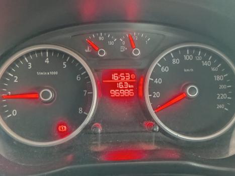 VOLKSWAGEN Saveiro 1.6 G5 FLEX, Foto 6