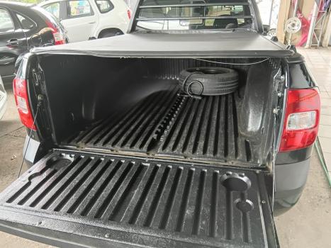 VOLKSWAGEN Saveiro 1.6 G5 FLEX, Foto 8