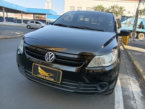 VOLKSWAGEN Saveiro 1.6 G5 FLEX, Foto 11