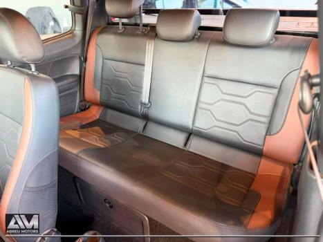 VOLKSWAGEN Saveiro 1.6 G7 CABINE DUPLA CROSS FLEX, Foto 8