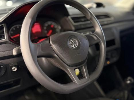 VOLKSWAGEN Saveiro 1.6 16V FLEX MSI ROBUST CABINE SIMPLES, Foto 7