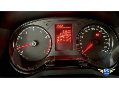 VOLKSWAGEN Saveiro 1.6 16V FLEX MSI ROBUST CABINE SIMPLES, Foto 9