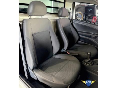 VOLKSWAGEN Saveiro 1.6 16V FLEX MSI ROBUST CABINE SIMPLES, Foto 10
