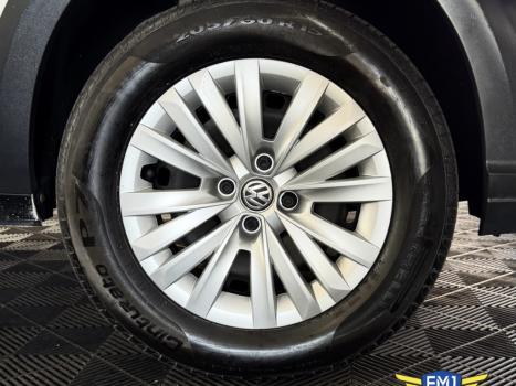 VOLKSWAGEN Saveiro 1.6 16V FLEX MSI ROBUST CABINE SIMPLES, Foto 11