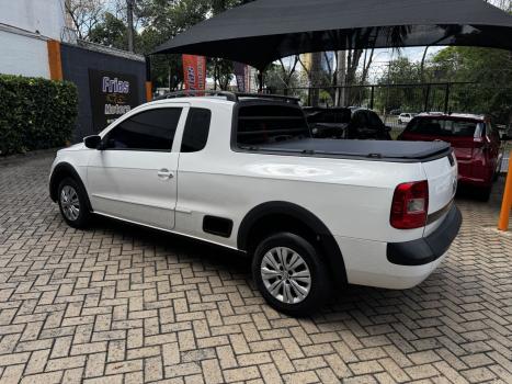VOLKSWAGEN Saveiro 1.6 CABINE ESTENDIDA FLEX, Foto 3
