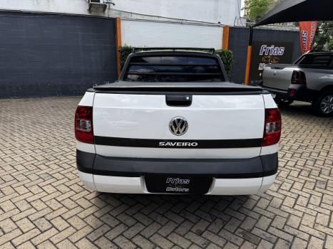 VOLKSWAGEN Saveiro 1.6 CABINE ESTENDIDA FLEX, Foto 4