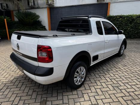 VOLKSWAGEN Saveiro 1.6 CABINE ESTENDIDA FLEX, Foto 5
