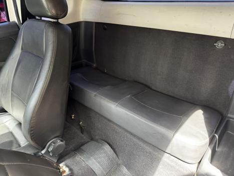 VOLKSWAGEN Saveiro 1.6 CABINE ESTENDIDA FLEX, Foto 8