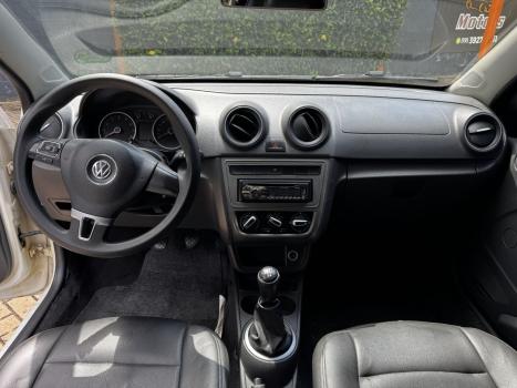 VOLKSWAGEN Saveiro 1.6 CABINE ESTENDIDA FLEX, Foto 9