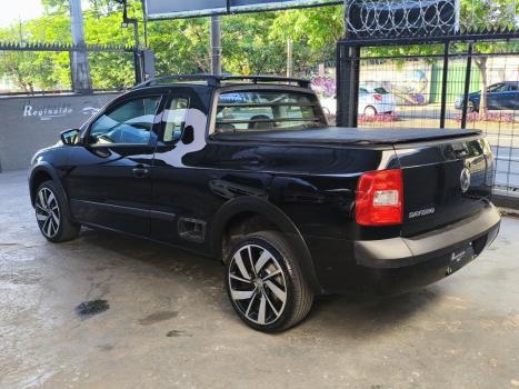 VOLKSWAGEN Saveiro 1.6 G5 CABINE ESTENDIDA FLEX, Foto 2