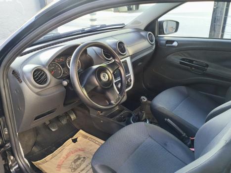 VOLKSWAGEN Saveiro 1.6 G5 CABINE ESTENDIDA FLEX, Foto 3