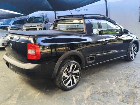 VOLKSWAGEN Saveiro 1.6 G5 CABINE ESTENDIDA FLEX, Foto 4