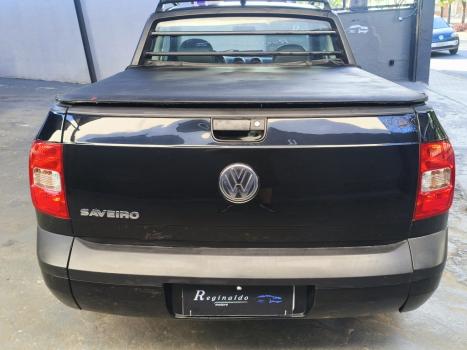 VOLKSWAGEN Saveiro 1.6 G5 CABINE ESTENDIDA FLEX, Foto 5