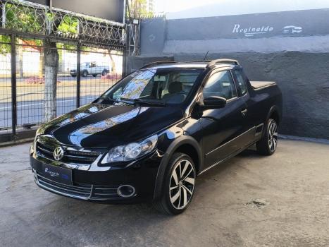 VOLKSWAGEN Saveiro 1.6 G5 CABINE ESTENDIDA FLEX, Foto 7