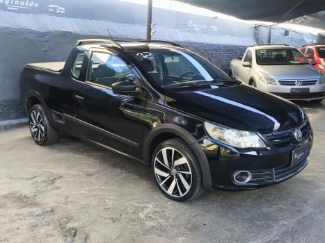 VOLKSWAGEN Saveiro 1.6 G5 CABINE ESTENDIDA FLEX, Foto 8