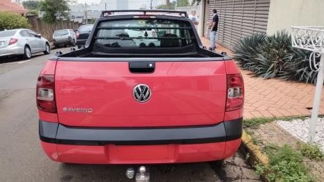 VOLKSWAGEN Saveiro 1.6 CABINE ESTENDIDA FLEX, Foto 2