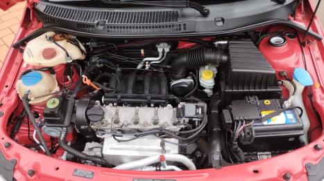 VOLKSWAGEN Saveiro 1.6 CABINE ESTENDIDA FLEX, Foto 6