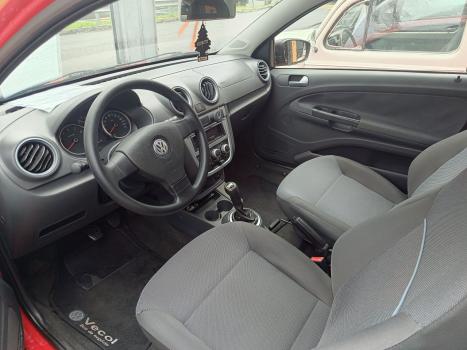 VOLKSWAGEN Saveiro 1.6 CABINE ESTENDIDA FLEX, Foto 7