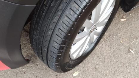 VOLKSWAGEN Saveiro 1.6 CABINE ESTENDIDA FLEX, Foto 9