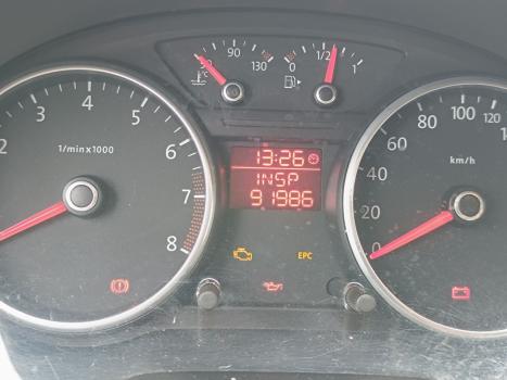 VOLKSWAGEN Saveiro 1.6 CABINE ESTENDIDA FLEX, Foto 10