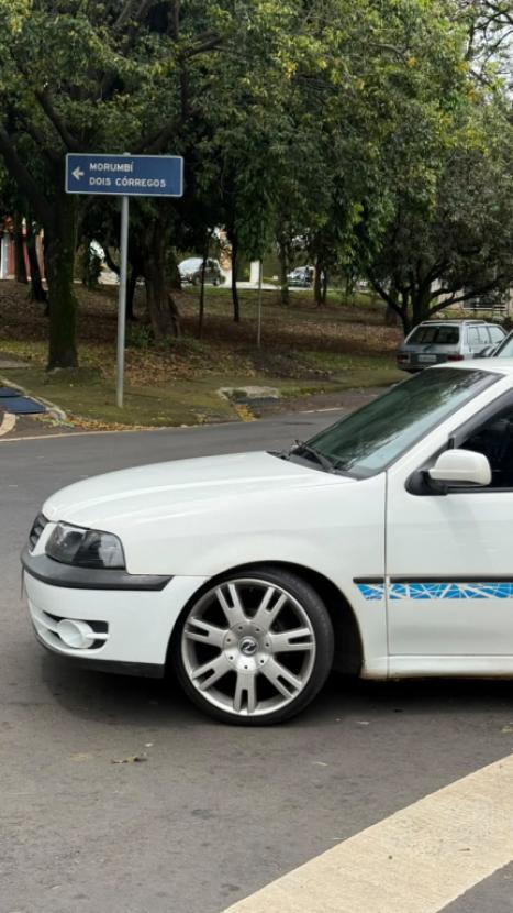 VOLKSWAGEN Saveiro 1.8 MI CL, Foto 3