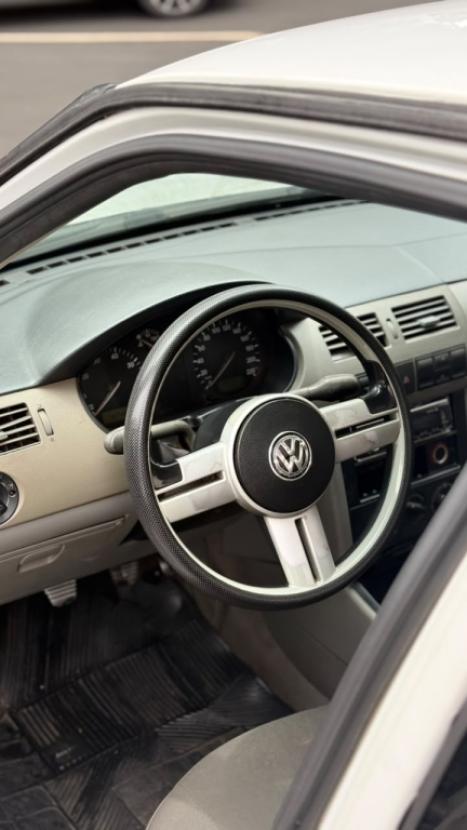 VOLKSWAGEN Saveiro 1.8 MI CL, Foto 5