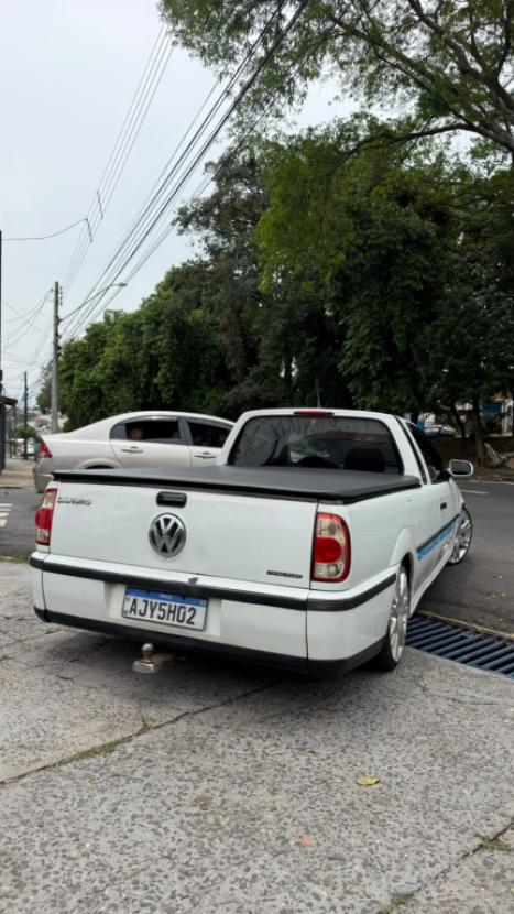 VOLKSWAGEN Saveiro 1.8 MI CL, Foto 10