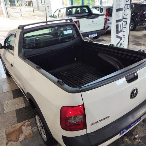 VOLKSWAGEN Saveiro 1.6 G5 TREND FLEX, Foto 2
