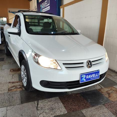 VOLKSWAGEN Saveiro 1.6 G5 TREND FLEX, Foto 3