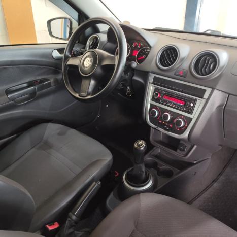 VOLKSWAGEN Saveiro 1.6 G5 TREND FLEX, Foto 4