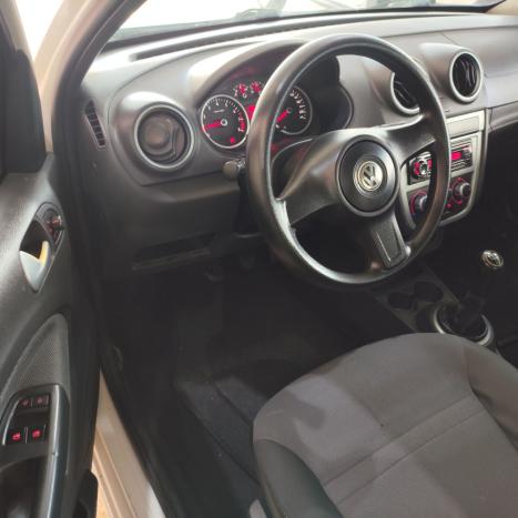 VOLKSWAGEN Saveiro 1.6 G5 TREND FLEX, Foto 5