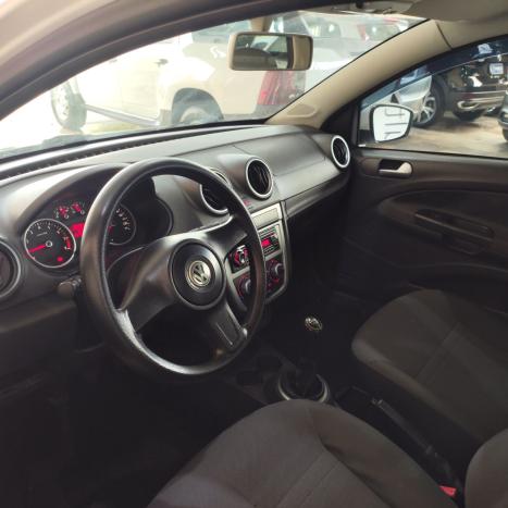 VOLKSWAGEN Saveiro 1.6 G5 TREND FLEX, Foto 7