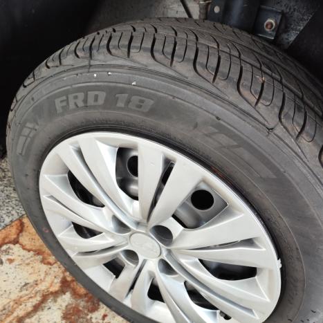VOLKSWAGEN Saveiro 1.6 G5 TREND FLEX, Foto 8