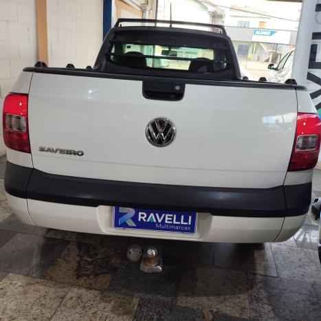 VOLKSWAGEN Saveiro 1.6 G5 TREND FLEX, Foto 10