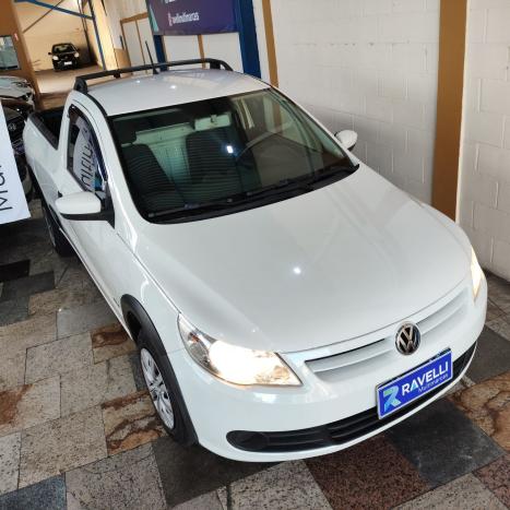 VOLKSWAGEN Saveiro 1.6 G5 TREND FLEX, Foto 11