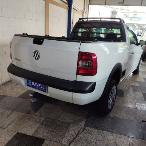 VOLKSWAGEN Saveiro 1.6 G5 TREND FLEX, Foto 12