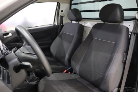 VOLKSWAGEN Saveiro 1.6 16V FLEX MSI TRENDLINE CABINE SIMPLES, Foto 6